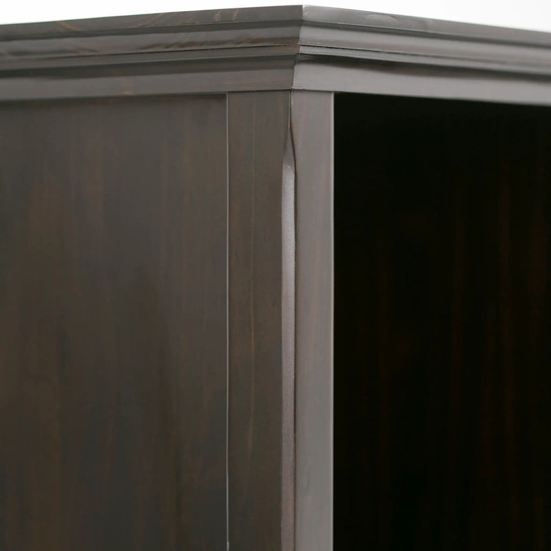 Amherst - Cube Storage Bookcase by HouseOfZazla