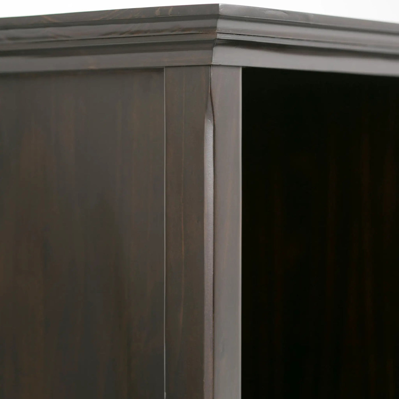 Amherst - Cube Storage Bookcase by Unique Piece Furniture