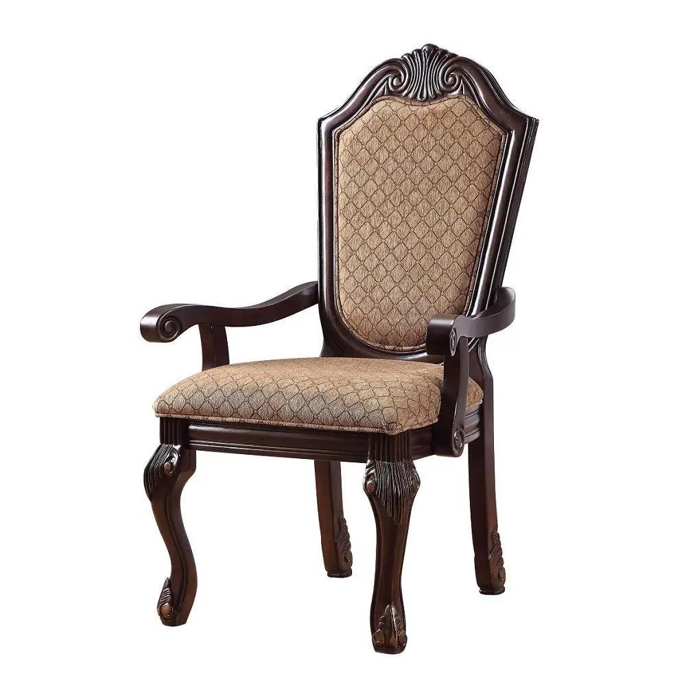 Chateau De Ville - Chair by Unique Piece Furniture