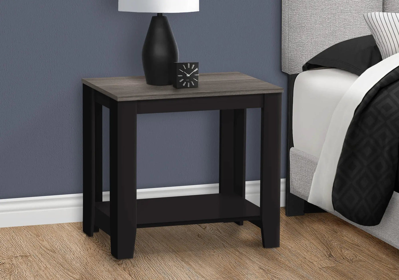 Accent Table, Side Transitional, Elegant Design by Unique Piece Furniture