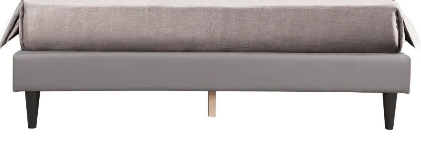 Button Tufted Bed Charming For Cozy Spaces by HouseOfZazla