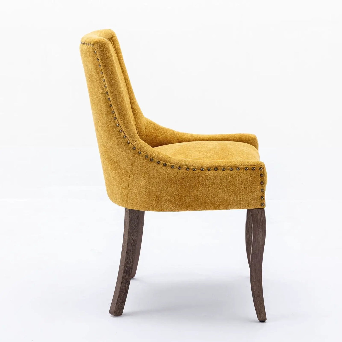 Ultra - Side Dining Chair (Set of 2) by Unique Piece Furniture