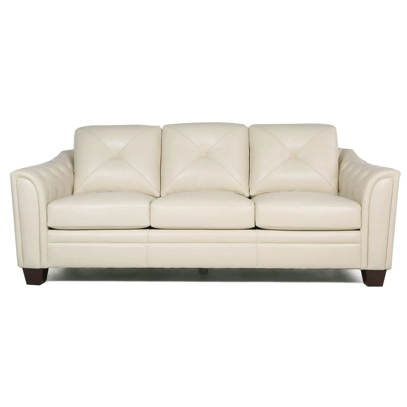 Modern Tufted Sofa by Unique Piece Furniture