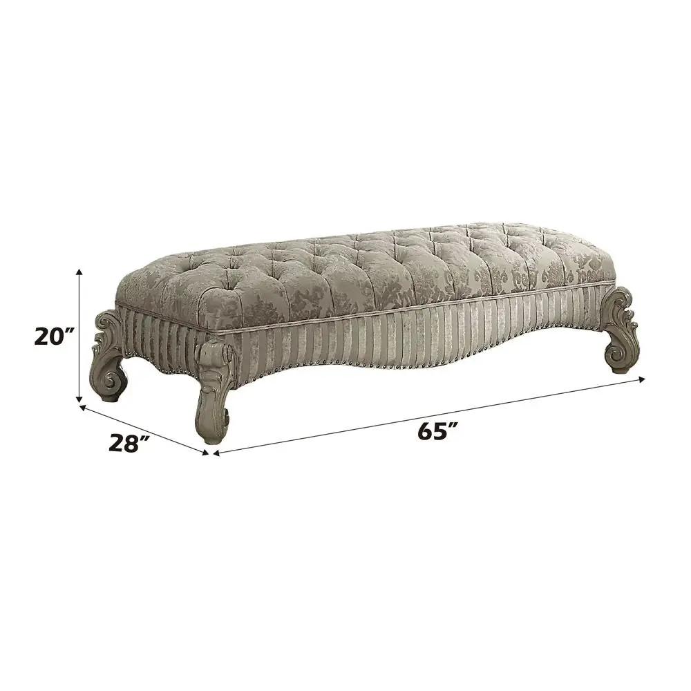 Versailles - Bench by Unique Piece Furniture