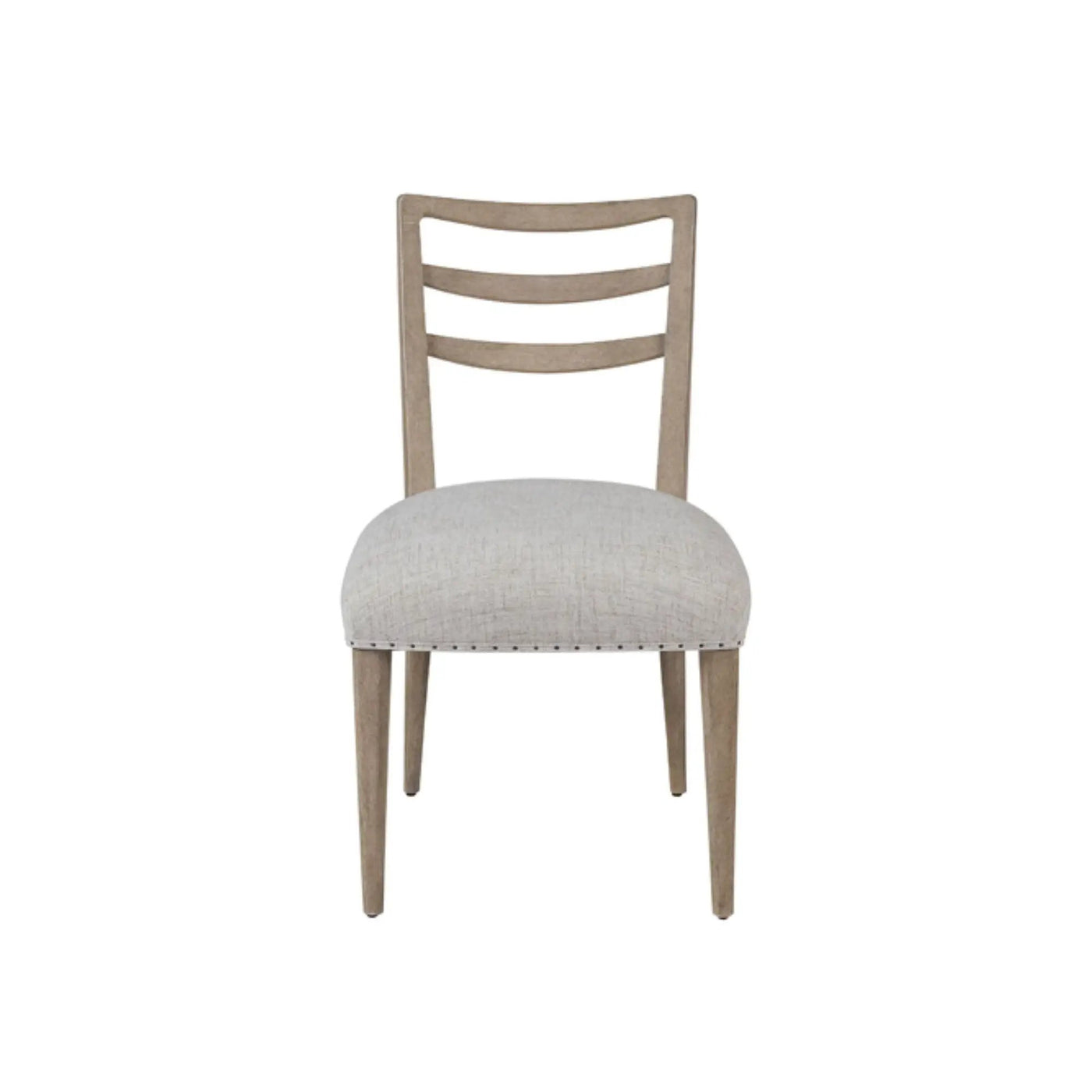 Ladderback Side Dining Chair (Set of 2) by Unique Piece Furniture