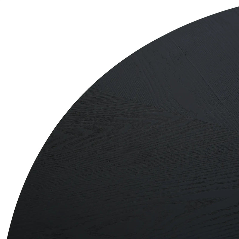 47.25" Round Pedestal Dining Table by HouseOfZazla