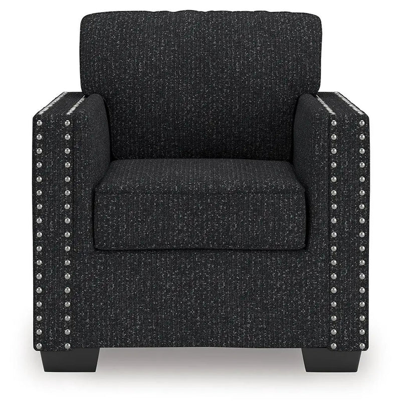 Jasmine Peaks - Living Room Set by Unique Piece Furniture