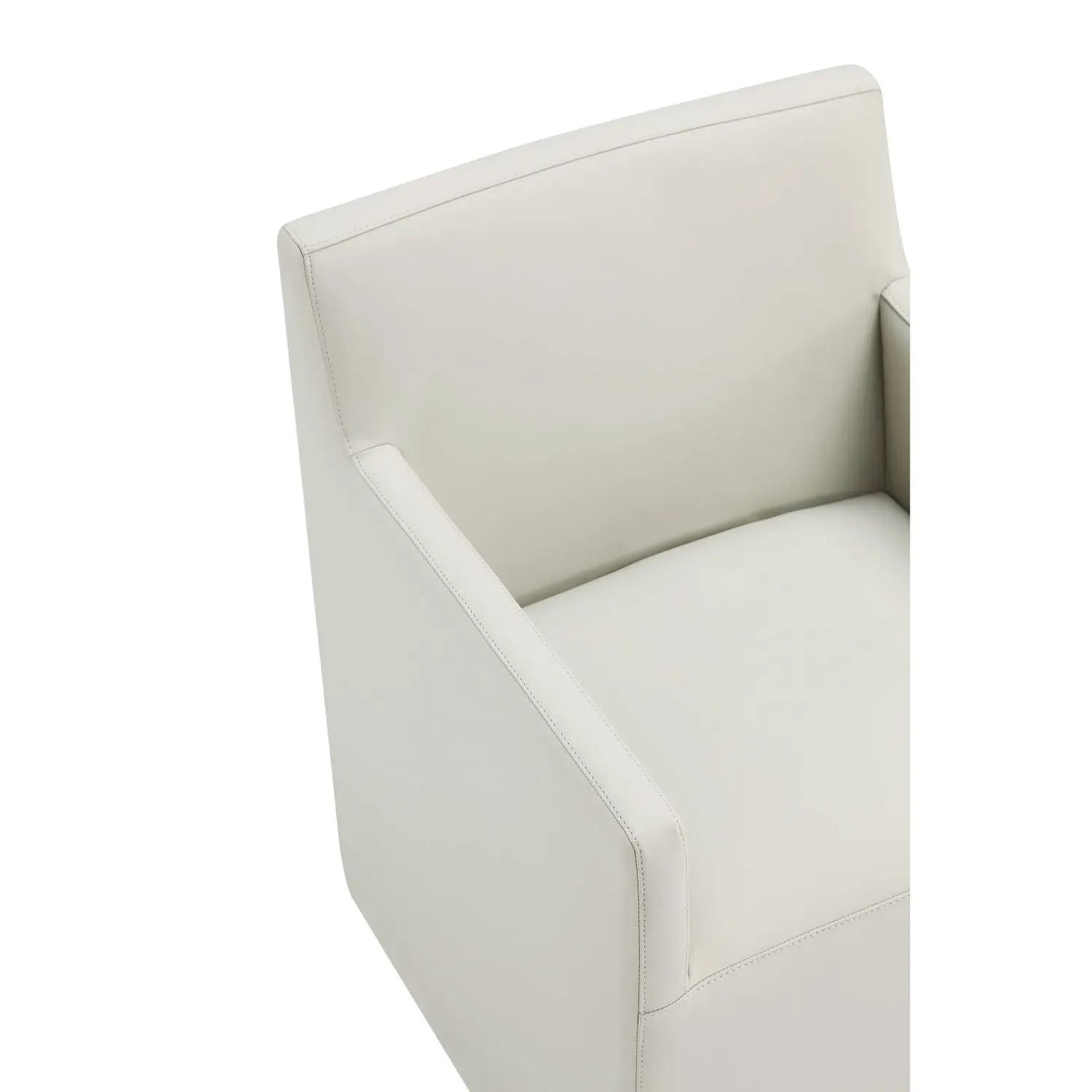Anna - Square Armchair by HouseOfZazla
