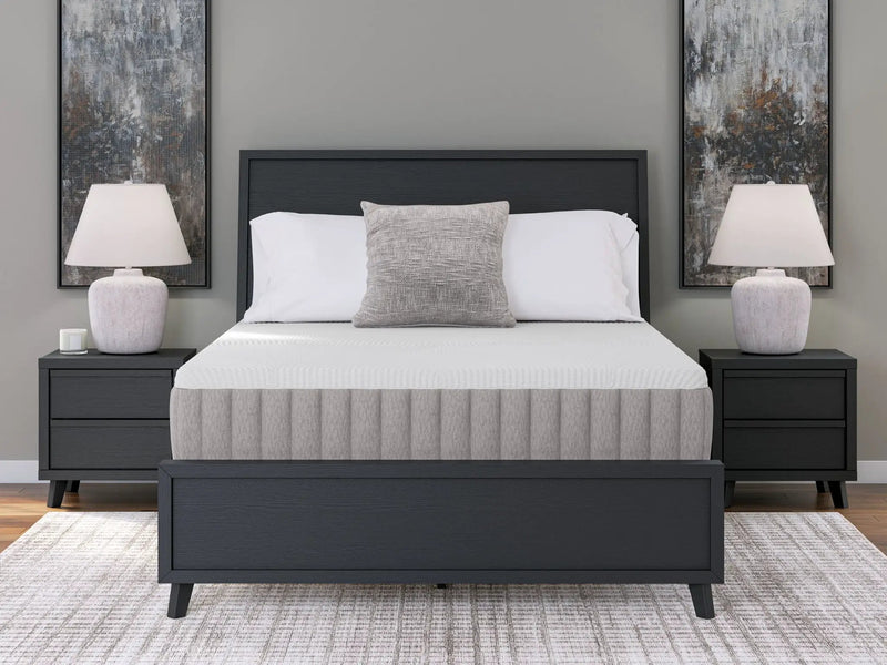 Terra Sleep Soft - Mattress by Unique Piece Furniture