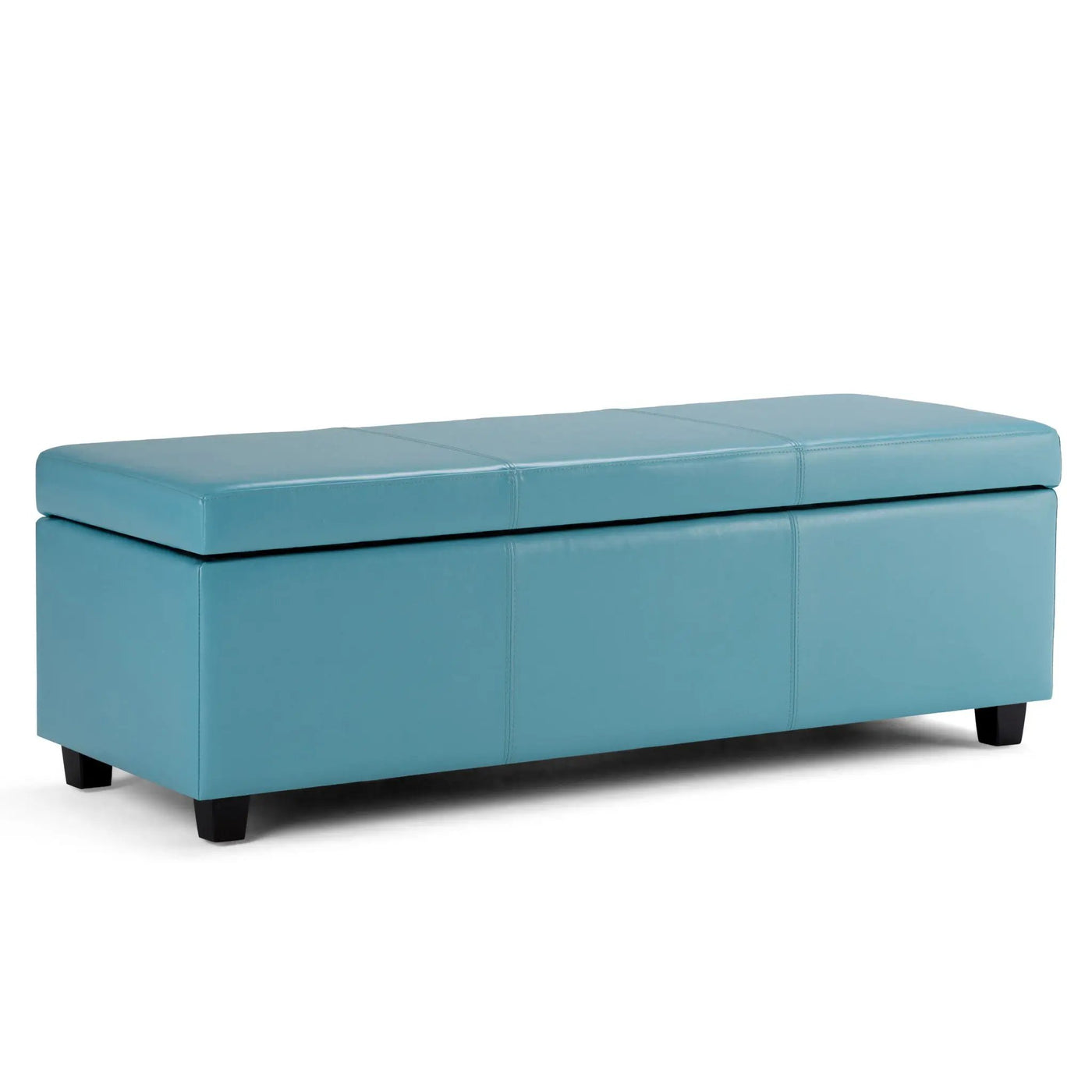 Avalon - Multifunctional Storage Ottoman Bench by HouseOfZazla
