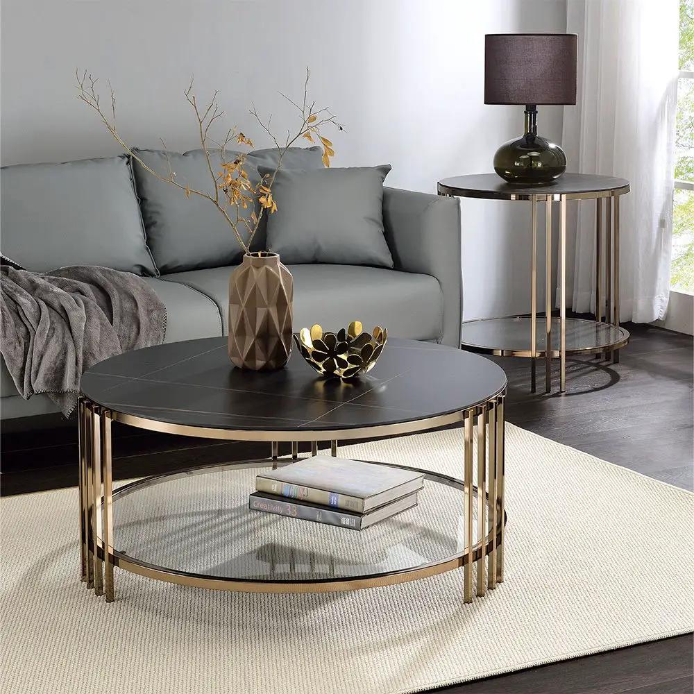Zaidee - Table by Unique Piece Furniture