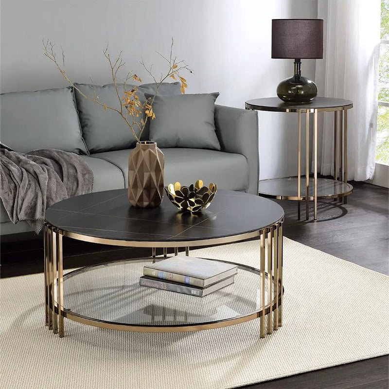 Zaidee - Table by Unique Piece Furniture