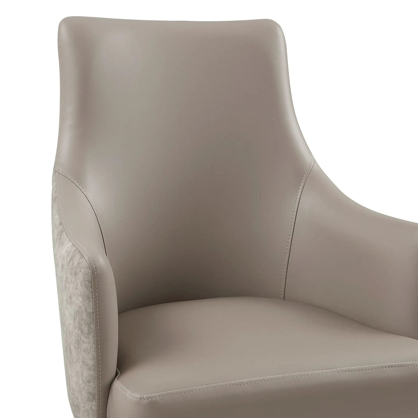 Connie - Armchair Dining Chair by HouseOfZazla