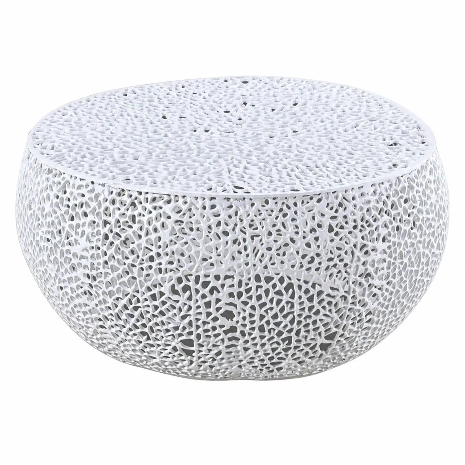 T3502 - Round Coffee Table by HouseOfZazla