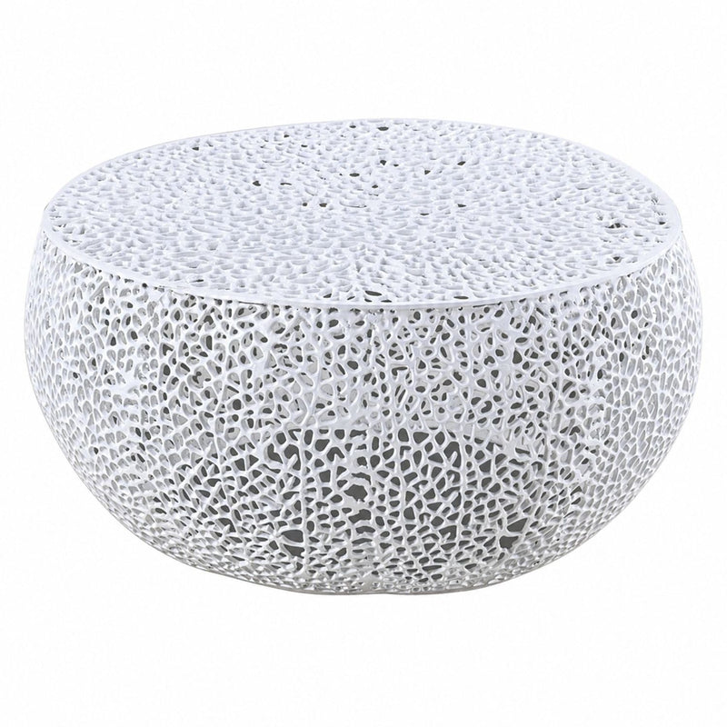 T3502 - Round Coffee Table by HouseOfZazla