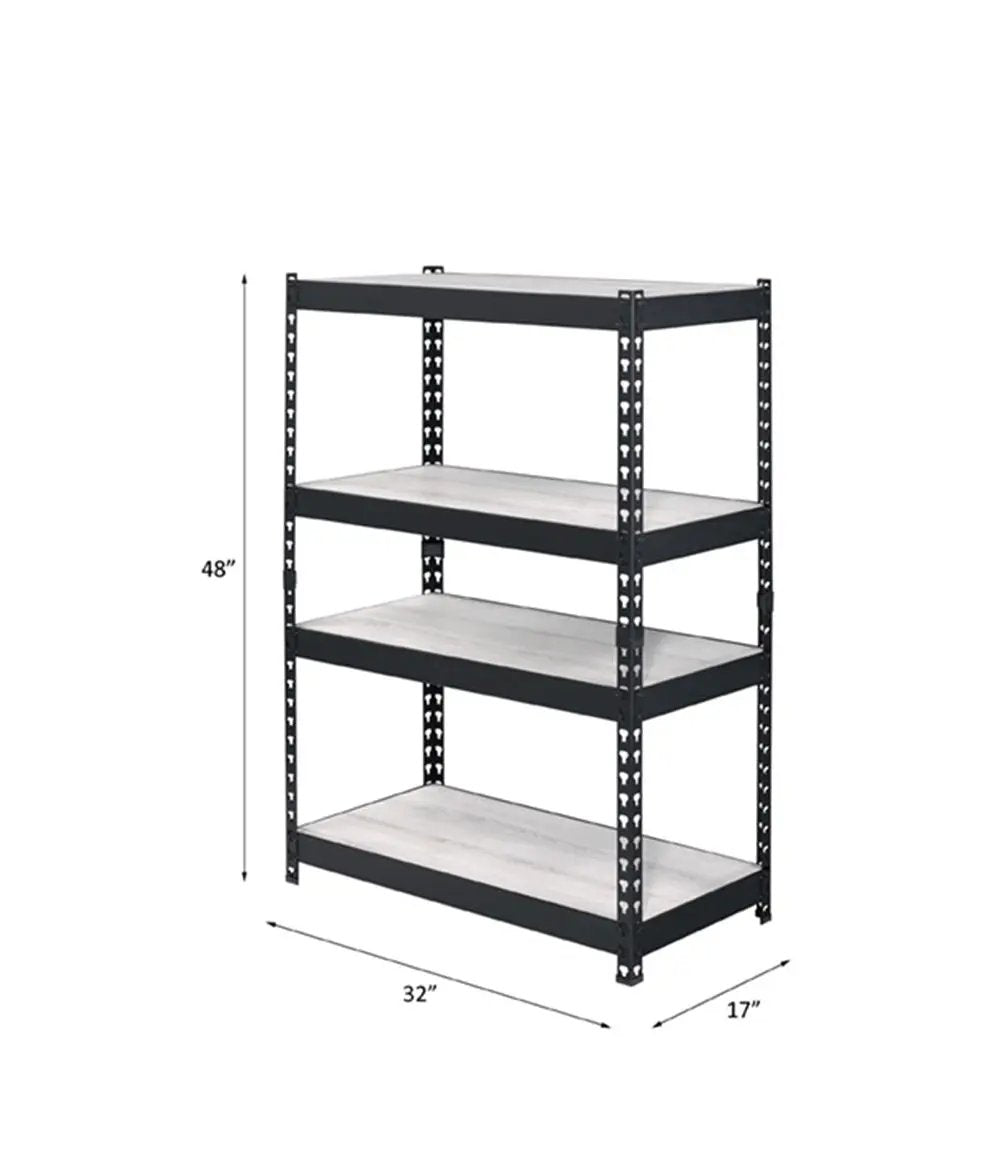 Decmus - Bookshelf by Unique Piece Furniture