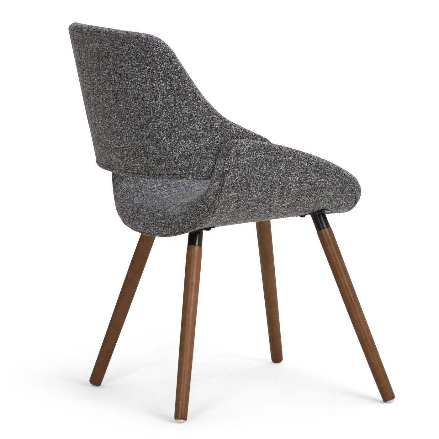 Malden - Upholstered Bentwood Dining Chair by Unique Piece Furniture