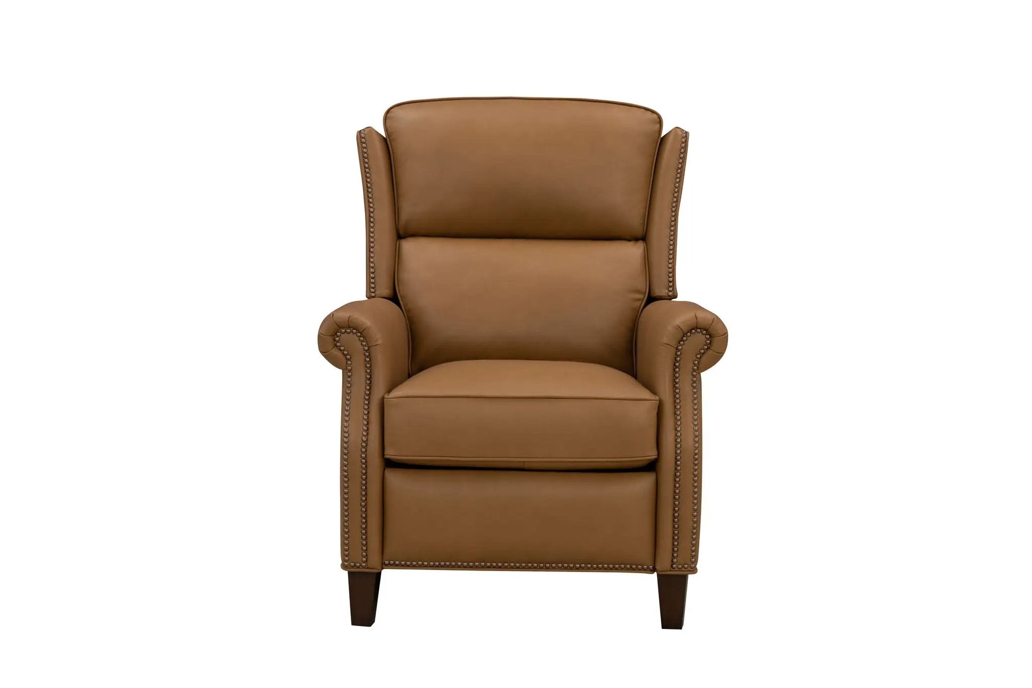 Shasta - Recliner Push Thru The Arm by Unique Piece Furniture