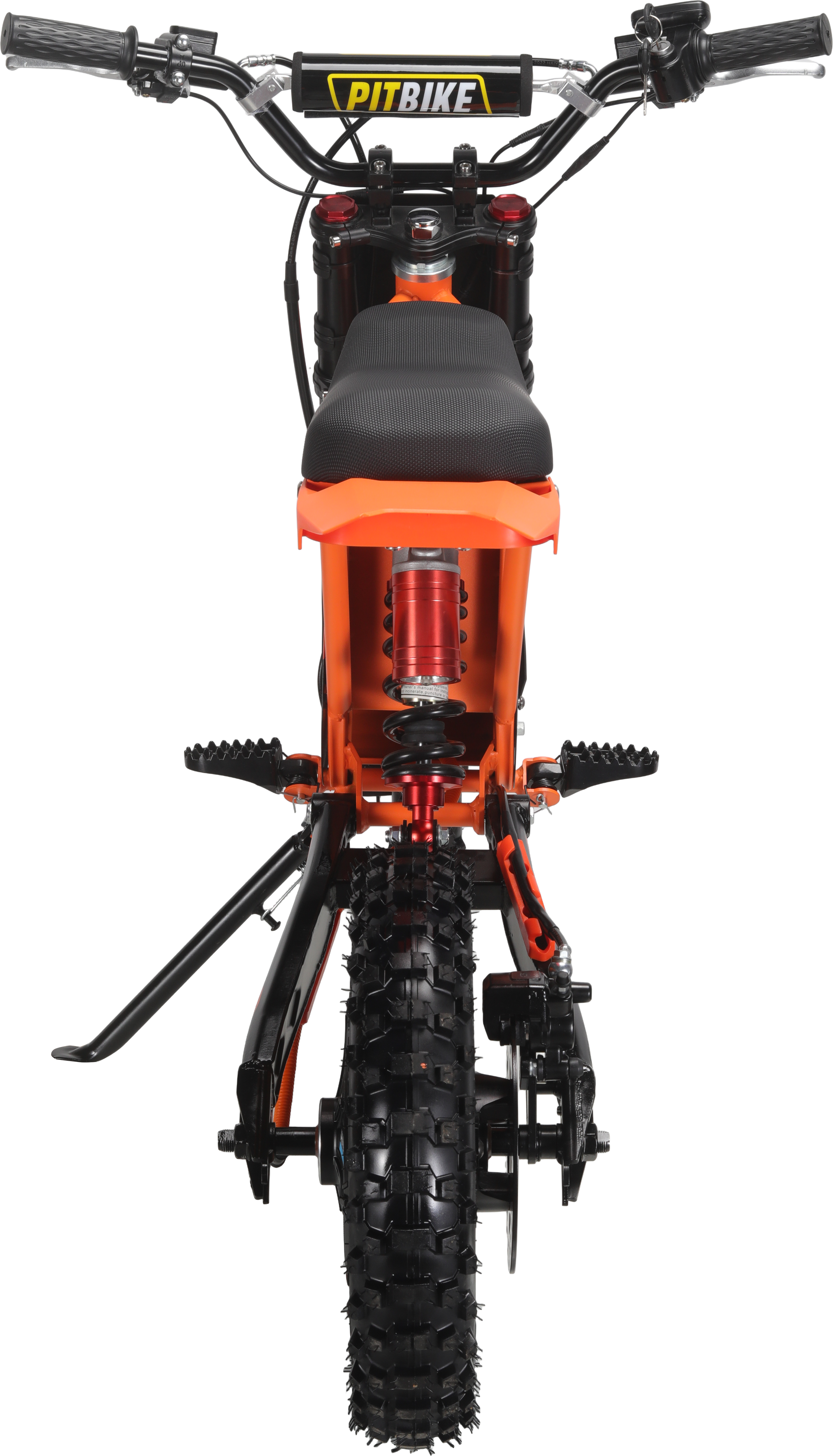 Electric Dirt Bike 48V 1000W for Adults and Teens by HouseOfZazla