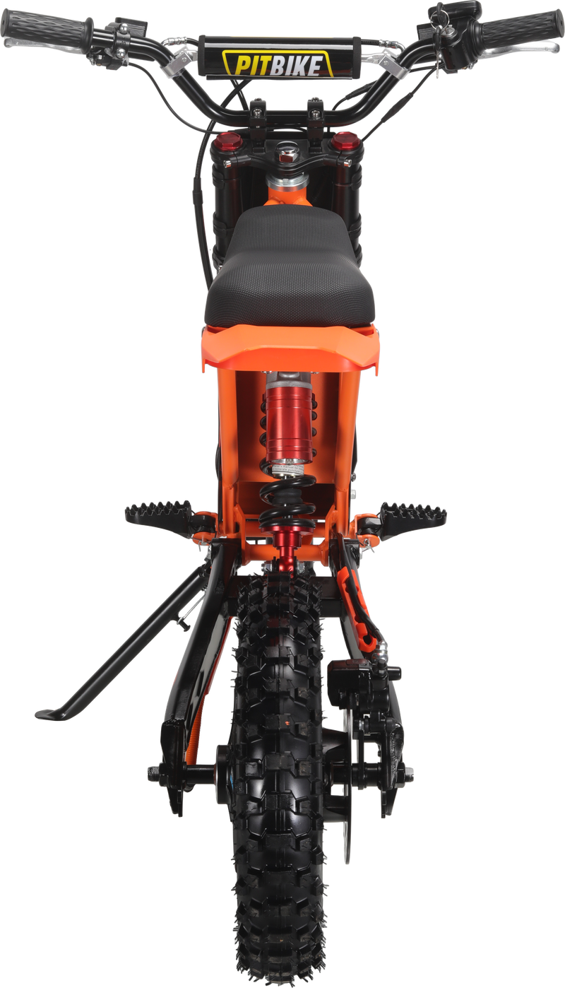 Electric Dirt Bike 48V 1000W for Adults and Teens by HouseOfZazla