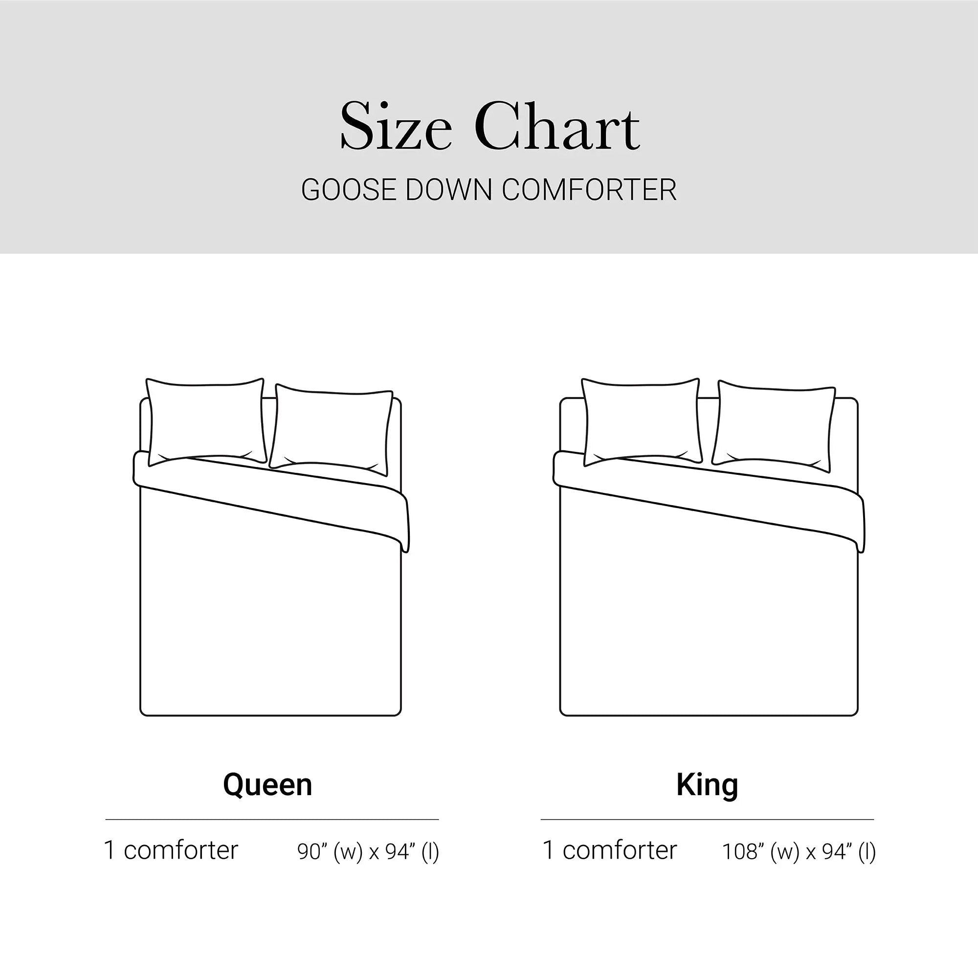 1 PC King/Cal King 100% Cotton Shell Comforter by HouseOfZazla