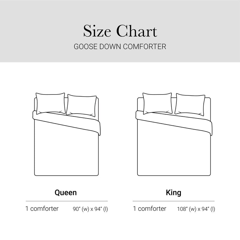 1 PC King/Cal King 100% Cotton Shell Comforter by HouseOfZazla