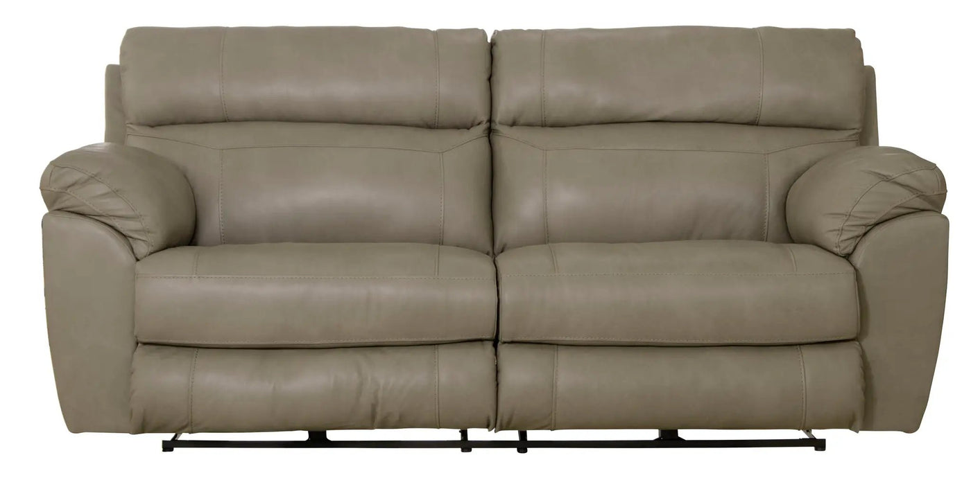 Costa - Power Lay Flat Reclining Sofa by Unique Piece Furniture
