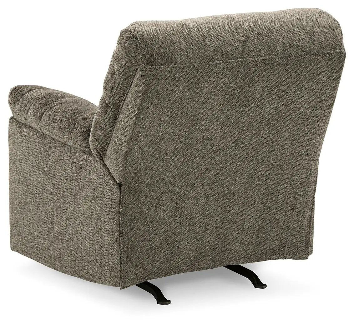Alphons - Rocker Recliner by Unique Piece Furniture