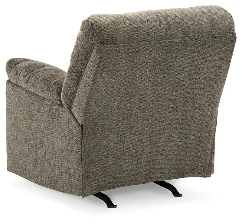 Alphons - Rocker Recliner by Unique Piece Furniture