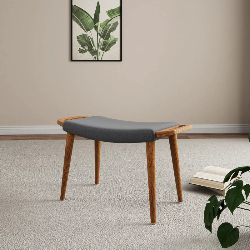 Geta - Accent Ottoman by HouseOfZazla