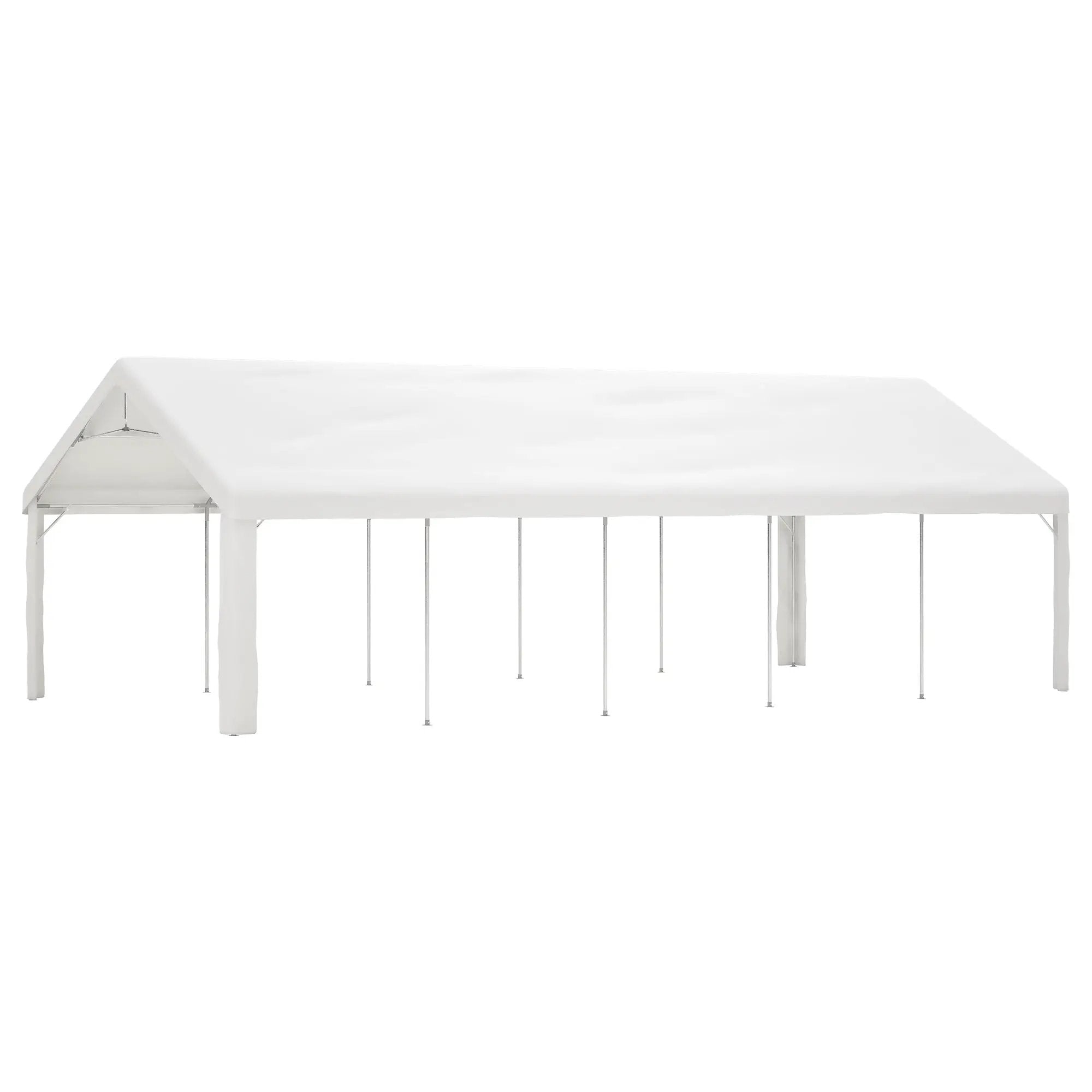 16x32FT Party Tent Heavy Duty Large Wedding Event Shelters by HouseOfZazla