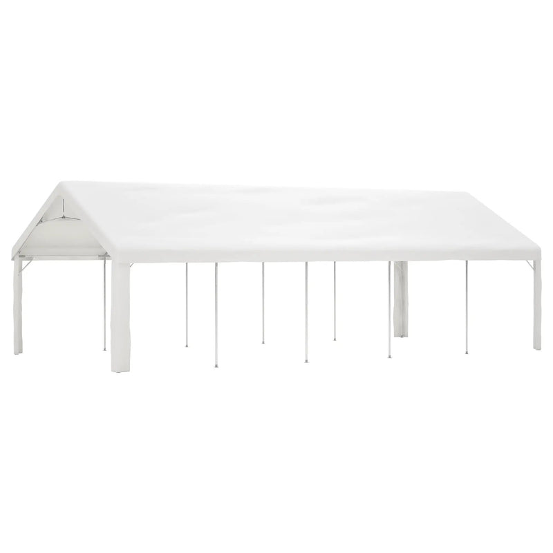 16x32FT Party Tent Heavy Duty Large Wedding Event Shelters by HouseOfZazla