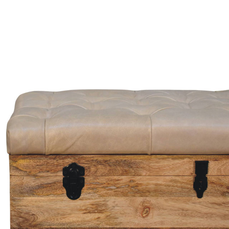 Buffalo - Storage Trunk by HouseOfZazla