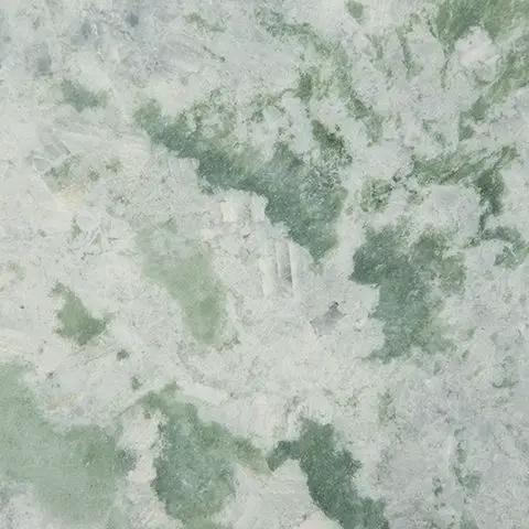 Deaconwell - Accent Table - White / Green by Unique Piece Furniture