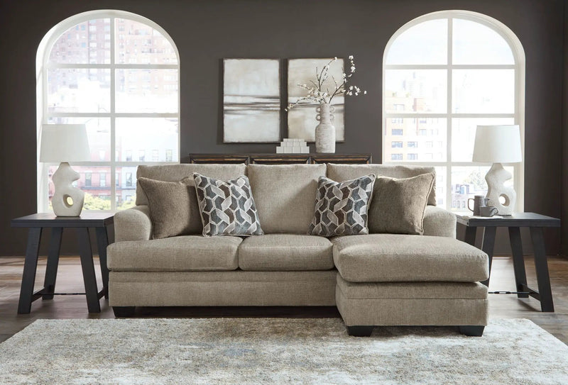 Stonemeade - Living Room Set by Unique Piece Furniture