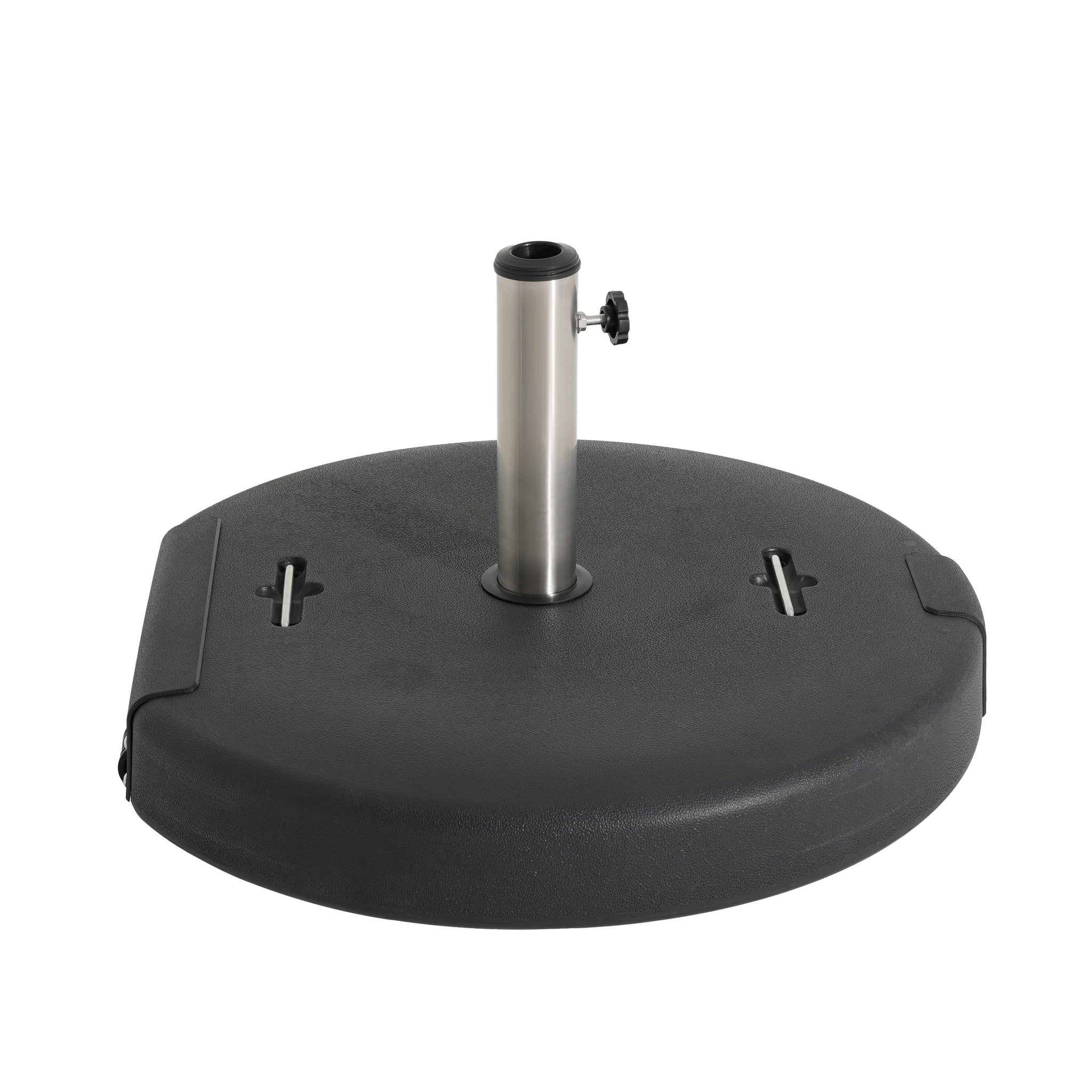 Mota Outdoor 133-Pound Umbrella Base by HouseOfZazla