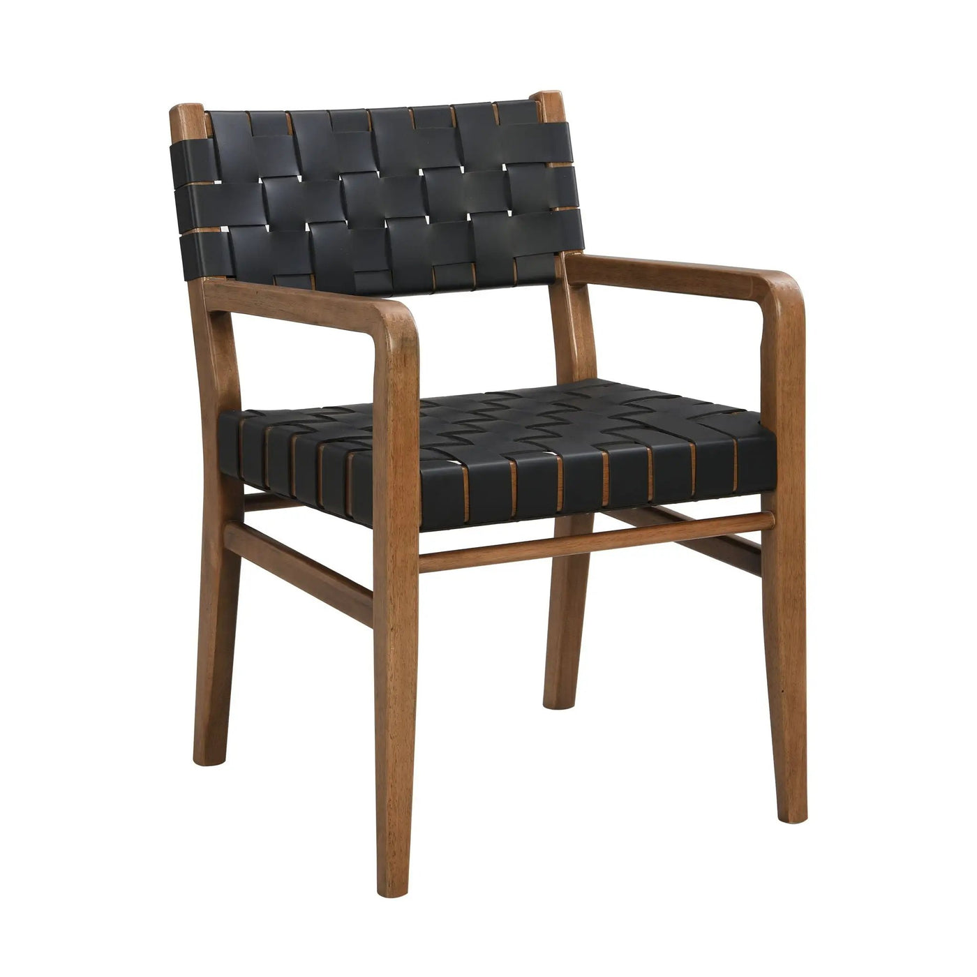 Modern Style Dining Chair With Upholstery by HouseOfZazla