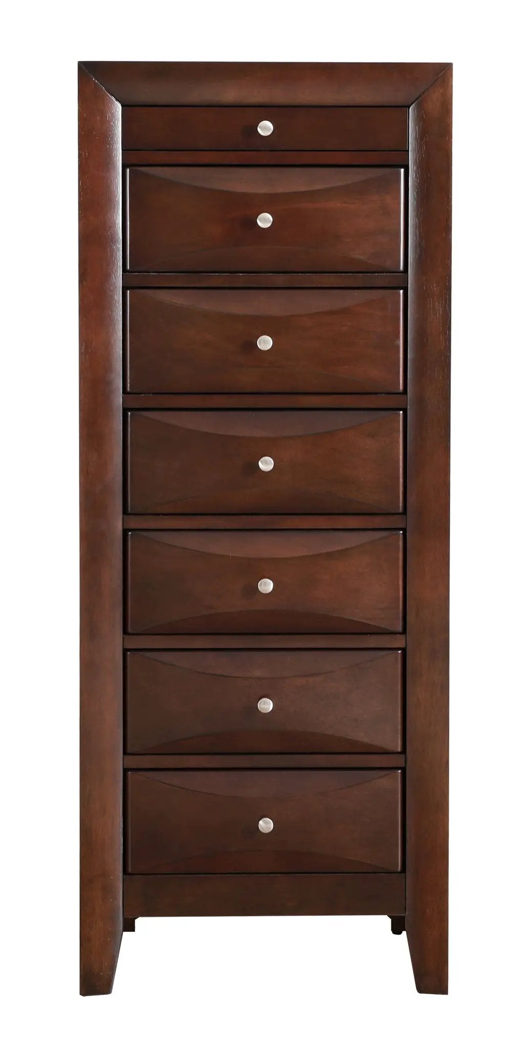 Marilla - 7 Drawer Lingerie Chest by HouseOfZazla
