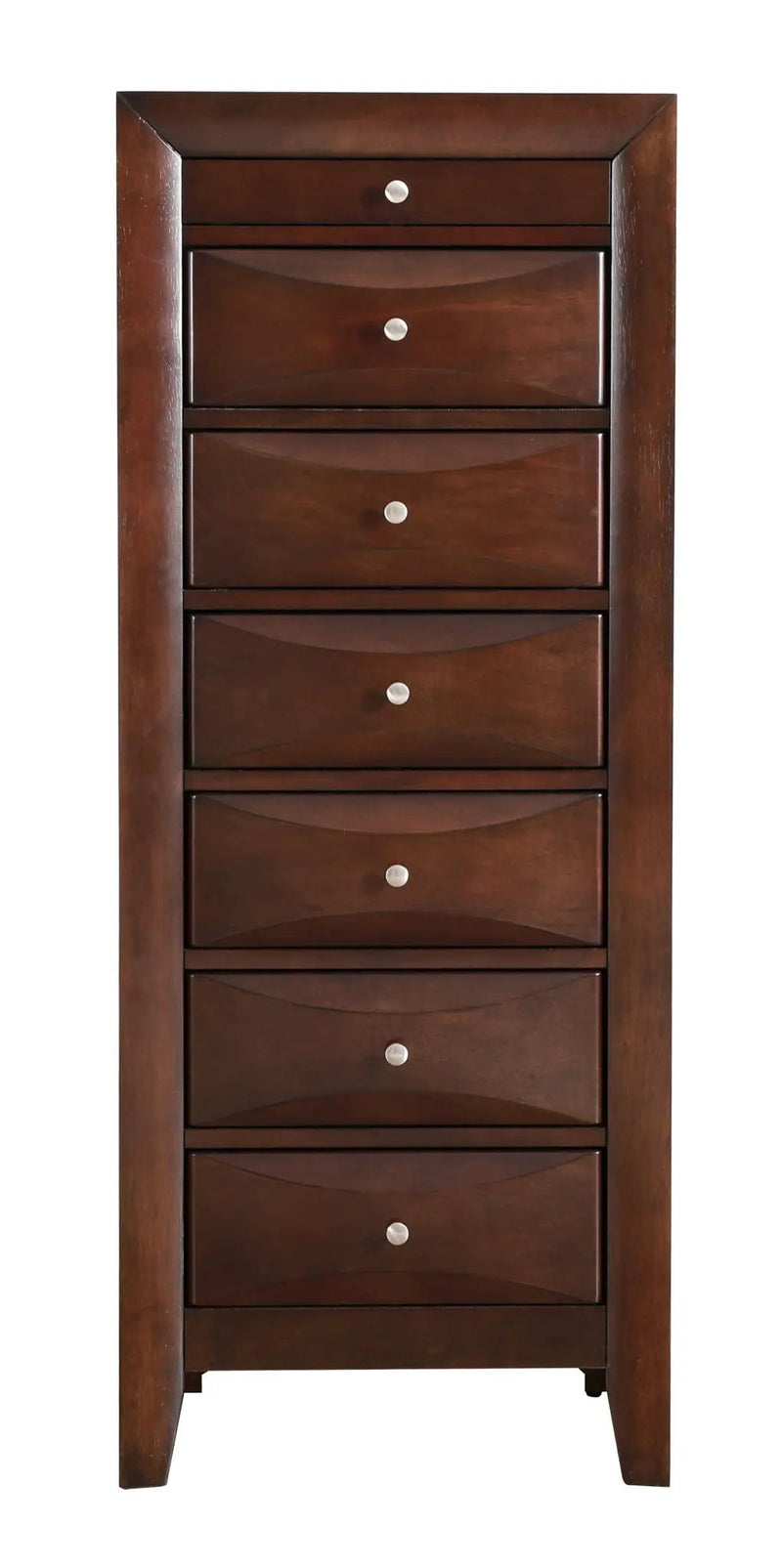 Marilla - 7 Drawer Lingerie Chest by HouseOfZazla