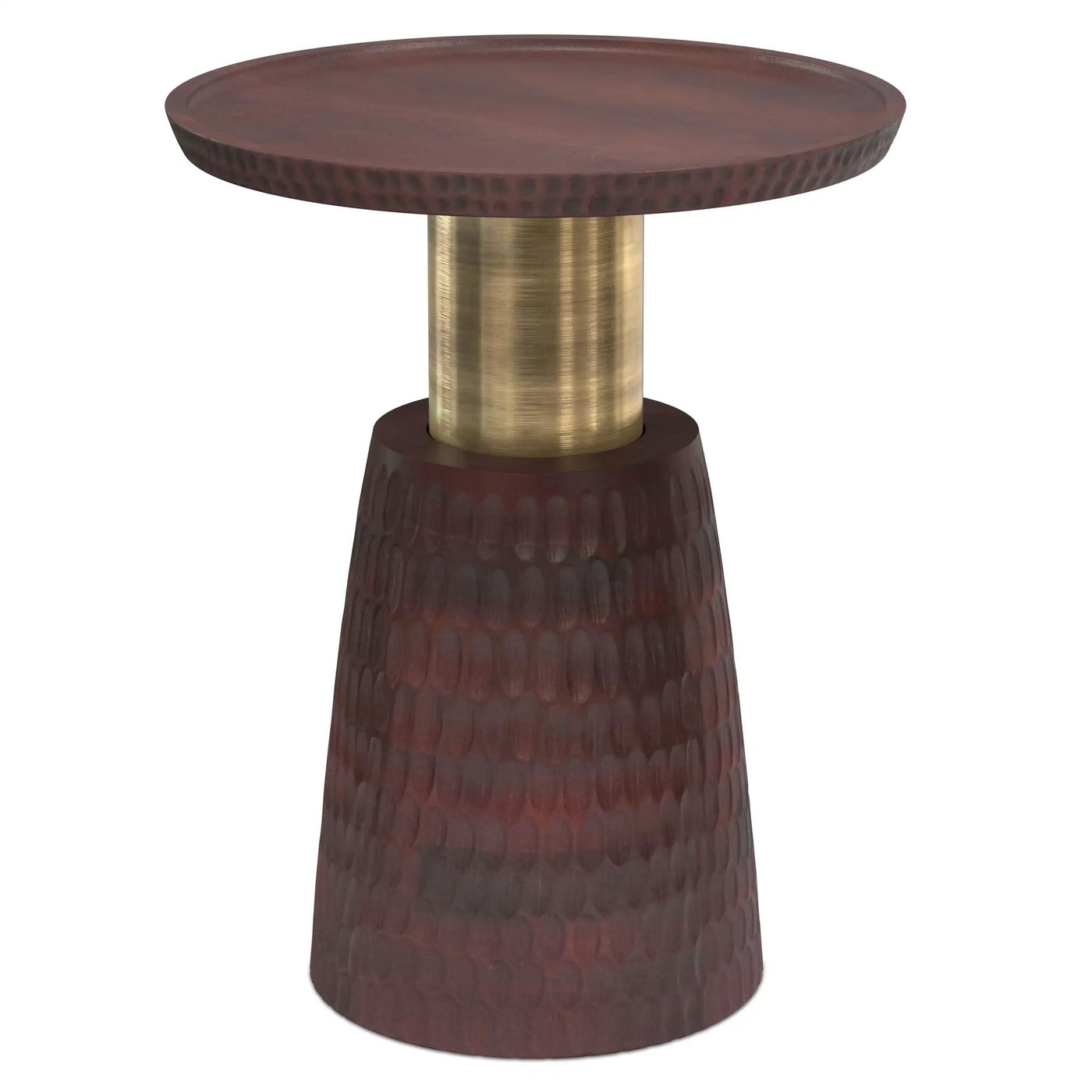 Breanna - Side Table by HouseOfZazla