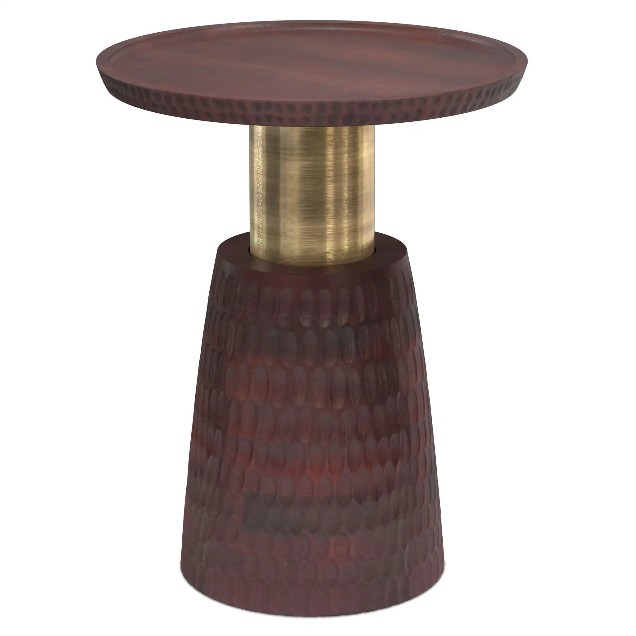 Breanna - Side Table by Unique Piece Furniture