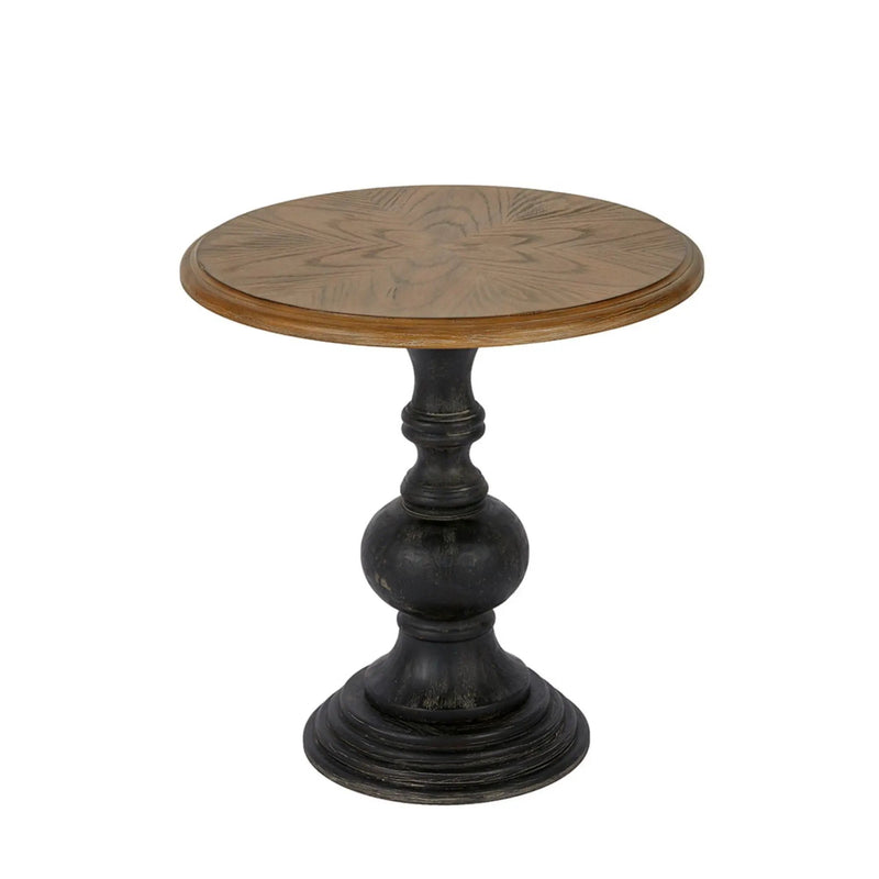 Table With Reclaimed - Natural by Unique Piece Furniture