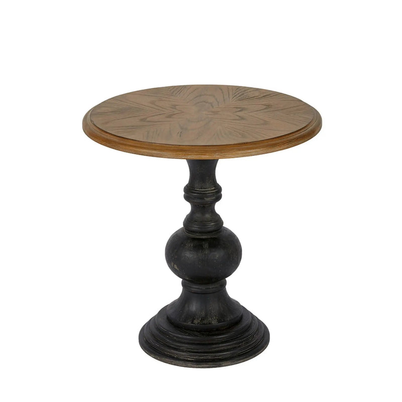 Table With Reclaimed - Natural by Unique Piece Furniture