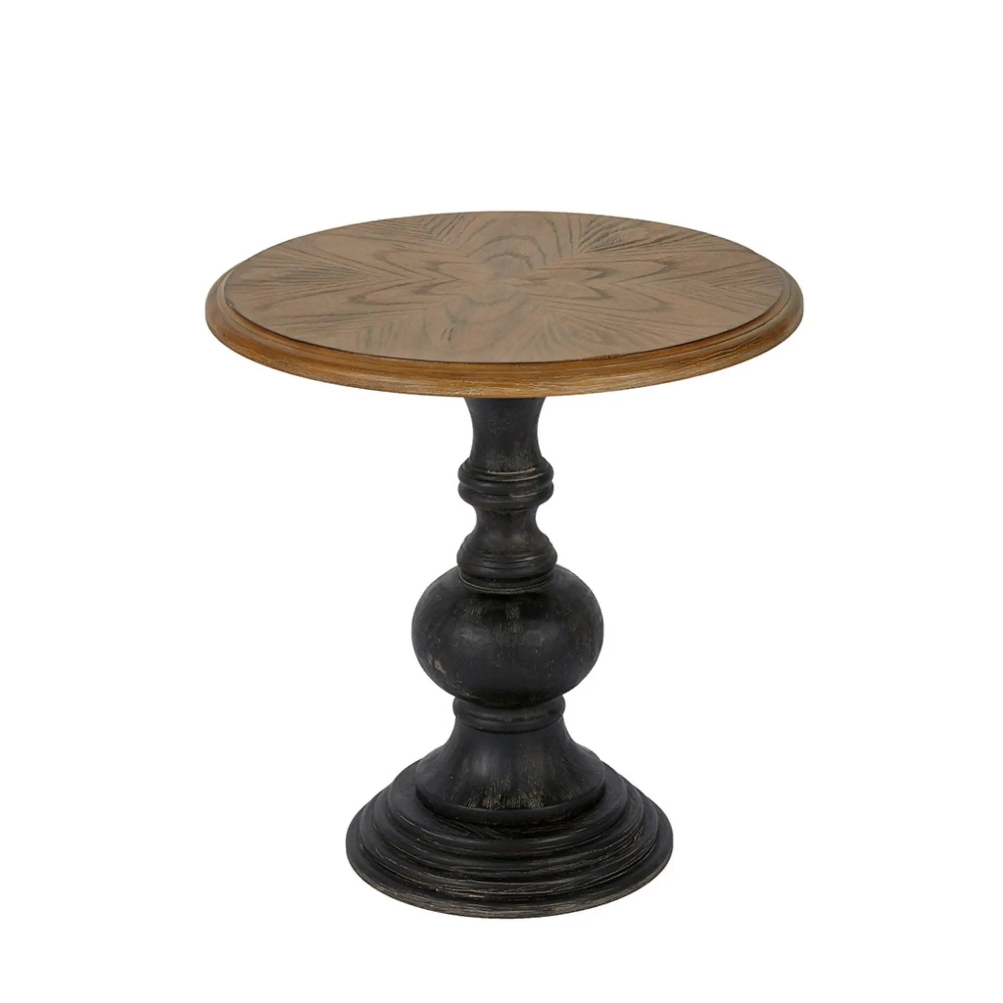 Table With Reclaimed - Natural by HouseOfZazla
