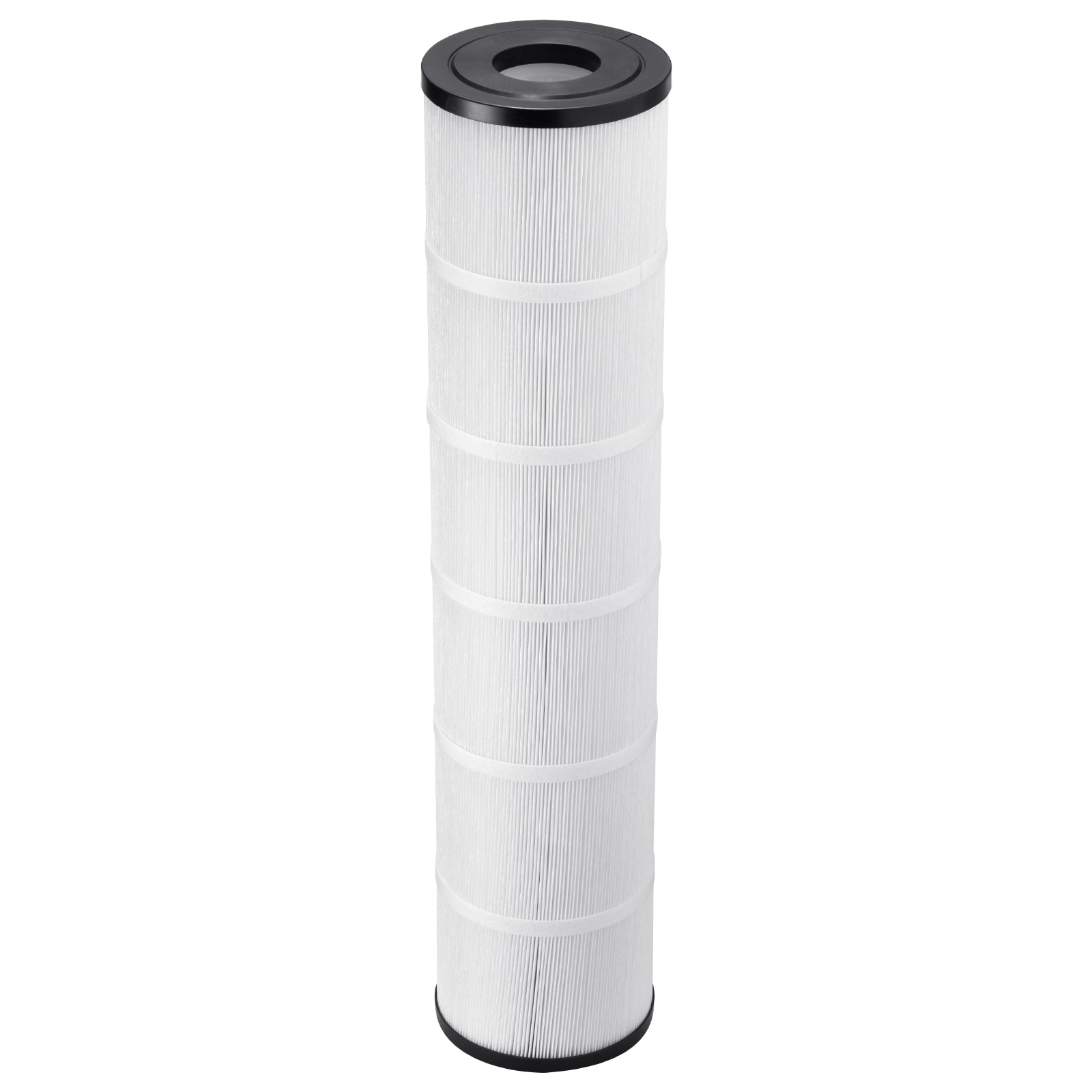 4Pack Hot Tub Spa Pool Filter Cartridge 130 Sq. Ft Compatible Pentair CCP520 by HouseOfZazla