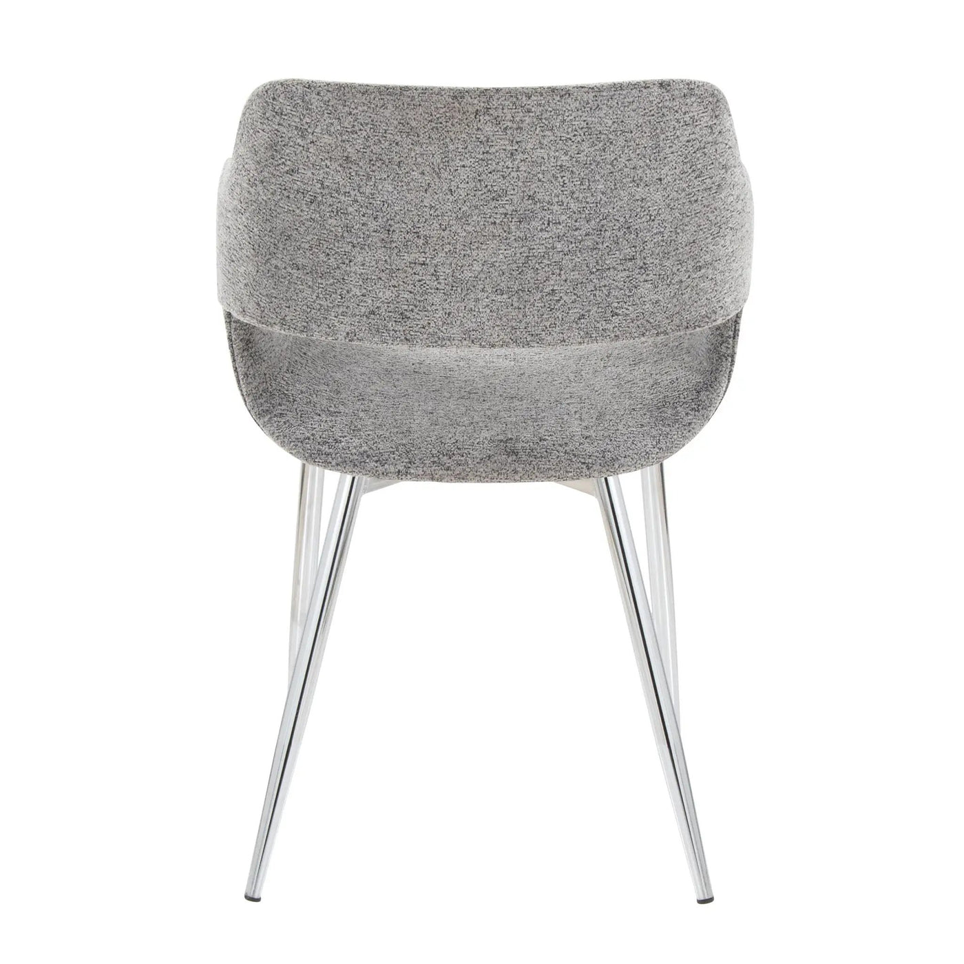 Margarite - Contemporary Dining Chair (Set of 2) by HouseOfZazla