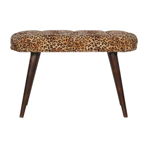 Nordic Bench by HouseOfZazla