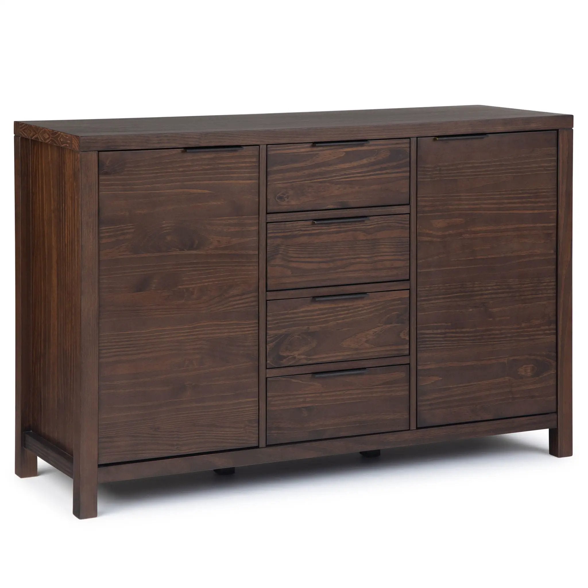 Hollander - Handcrafted Sideboard Buffet by HouseOfZazla