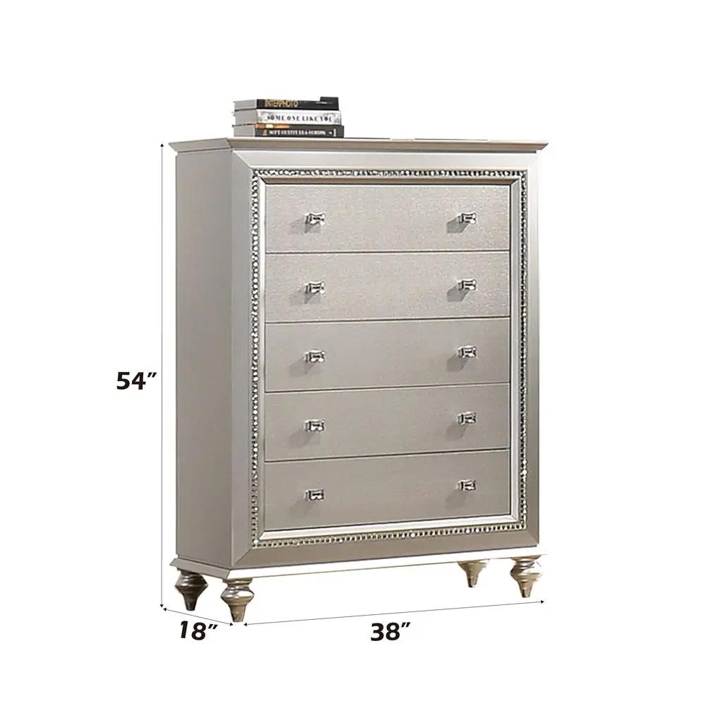 Kaitlyn - Chest by Unique Piece Furniture