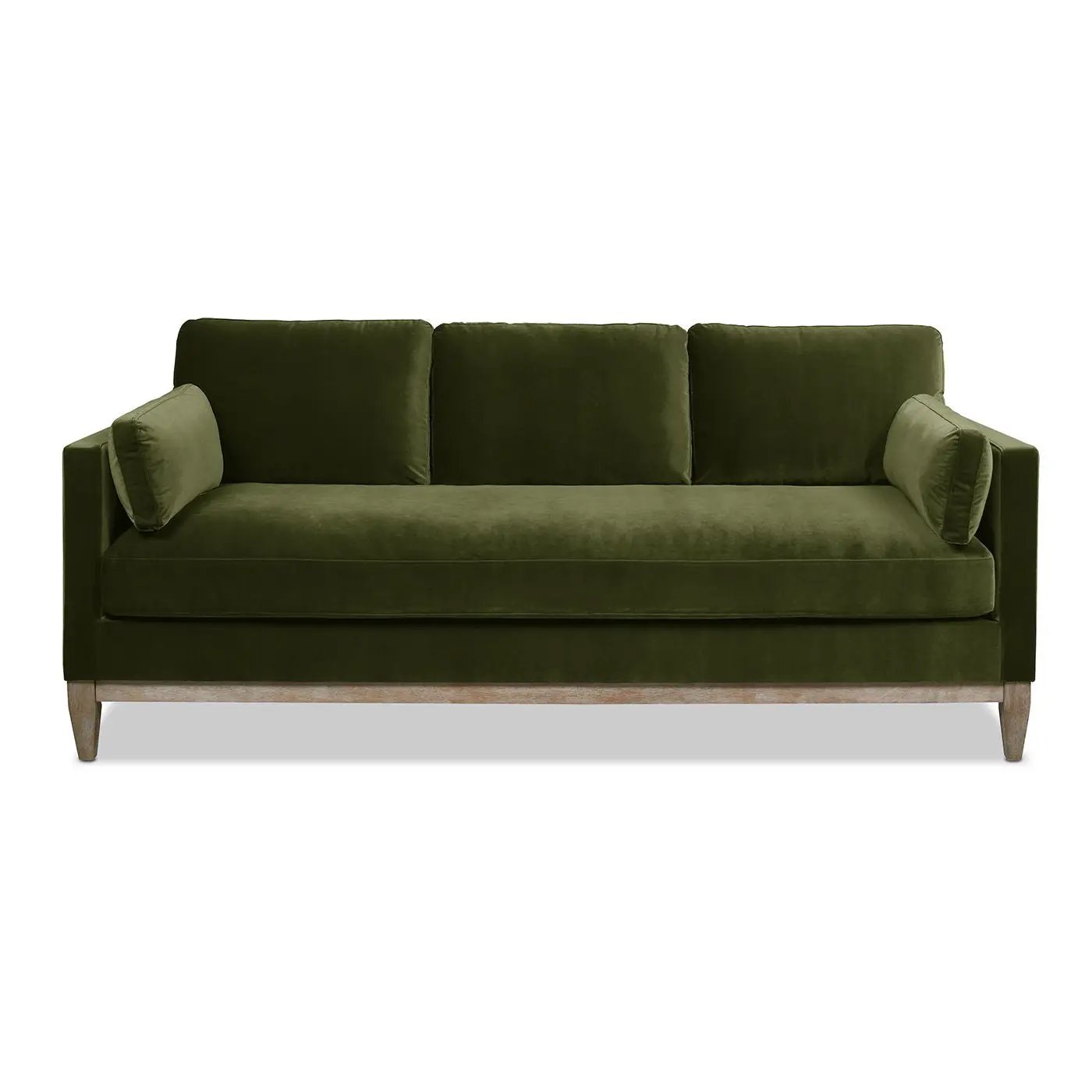 Knox - Modern Farmhouse Sofa by HouseOfZazla
